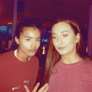 Meet your Posher, Nikita